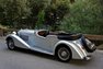 1937 Bentley 4 1/4 Litre Sports Tourer by Vanden Plas