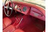 1955 Jaguar XK140 MC Roadster