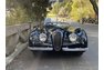 1950 Jaguar XK120 Roadster