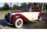 1949 Rolls-Royce Silver Dawn Saloon
