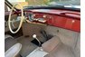 1959 VW Karmann Ghia 'Low Light'