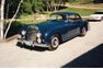 1952 Bentley R-Type Continental