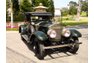 1926 Rolls-Royce Silver Ghost