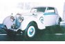 1938 Bentley 4 1/4 Litre OD