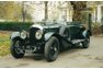 1927 Bentley 4 1/2 Litre