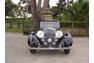1939 Bentley 4 1/4 Liter Overdrive