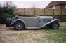 1931 Bentley 8 Litre