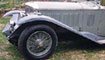 1931 Bentley 8 Litre