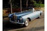 1961 Bentley S2 Continental