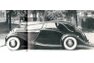 1940 Bentley 4 1/4 Litre OD
