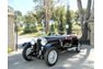 1927 Bentley 4 1/2 Litre
