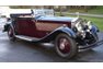 1933 Rolls-Royce Phantom II Continental