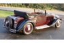 1933 Rolls-Royce Phantom II Continental