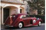 1936 Bentley 4 1/4 L.