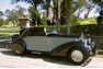 1934 Rolls-Royce Phantom II Continental