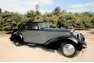 1934 Rolls-Royce Phantom II Continental