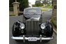 1954 Rolls-Royce Silver Dawn