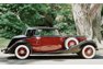 1937 Rolls-Royce Phantom III