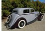 1934 Rolls-Royce 20/25