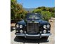 1966 Rolls-Royce Silver Cloud III Continental