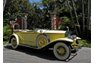 1928 Rolls-Royce Phantom I