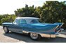 1958 Cadillac El Dorado