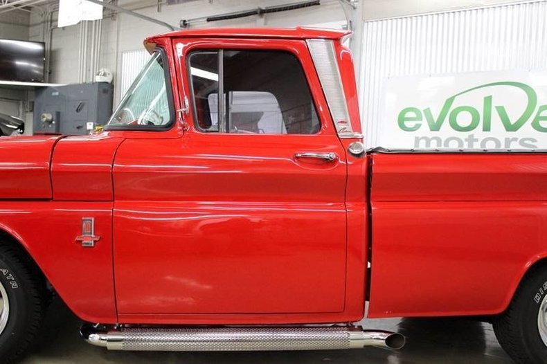 For Sale 1963 Chevrolet C/K 10 Series