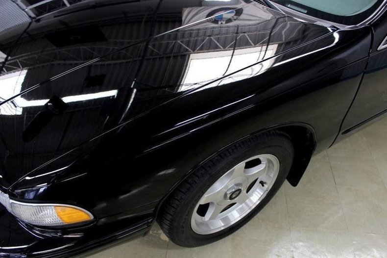 For Sale 1994 Chevrolet Impala