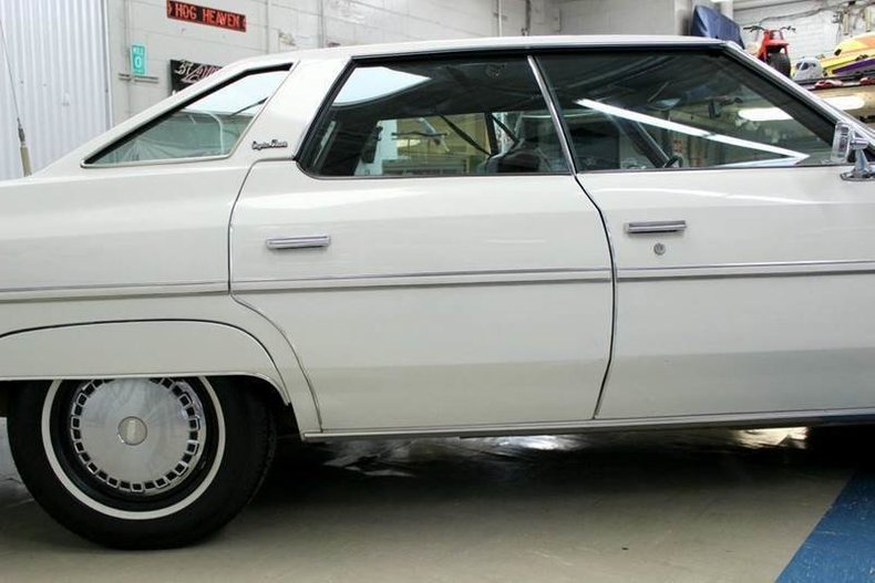For Sale 1976 Chevrolet Caprice