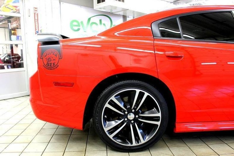 For Sale 2013 Dodge Charger
