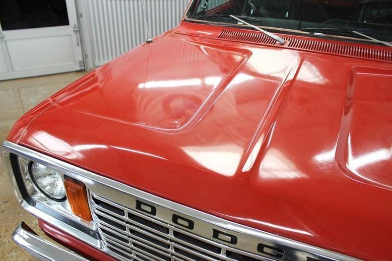 For Sale 1978 Dodge D150 Pickup