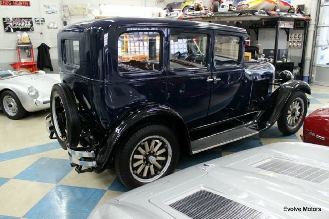For Sale 1928 Dodge Brothers 128