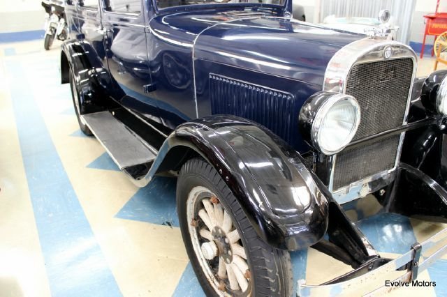 For Sale 1928 Dodge Brothers 128