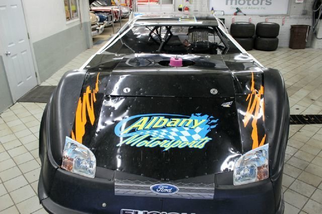 For Sale 2005 Fegers Late Model