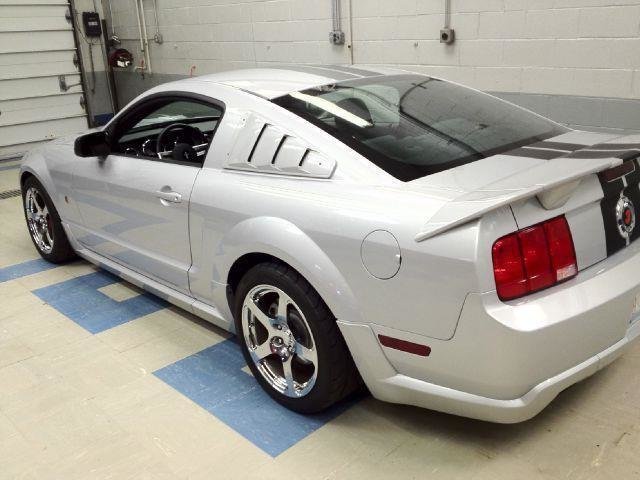 For Sale 2006 Ford Mustang