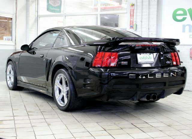 For Sale 2004 Ford Mustang