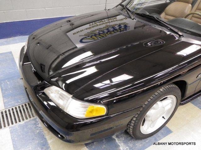 For Sale 1995 Ford Mustang