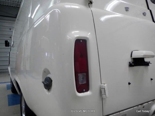 For Sale 1967 Ford Econoline