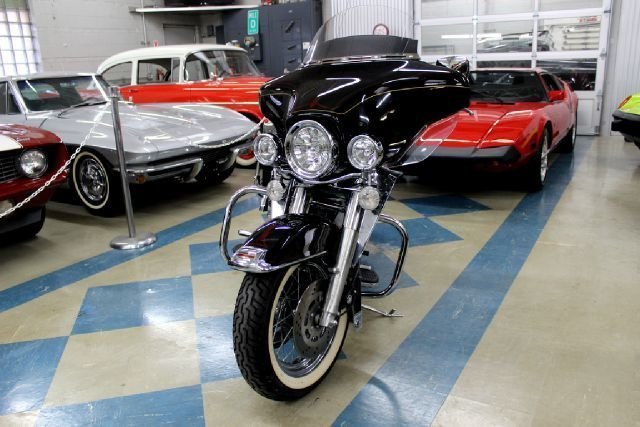 For Sale 1999 Harley-Davidson Electra Glide
