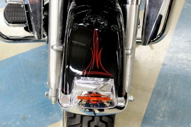 For Sale 1999 Harley-Davidson Electra Glide