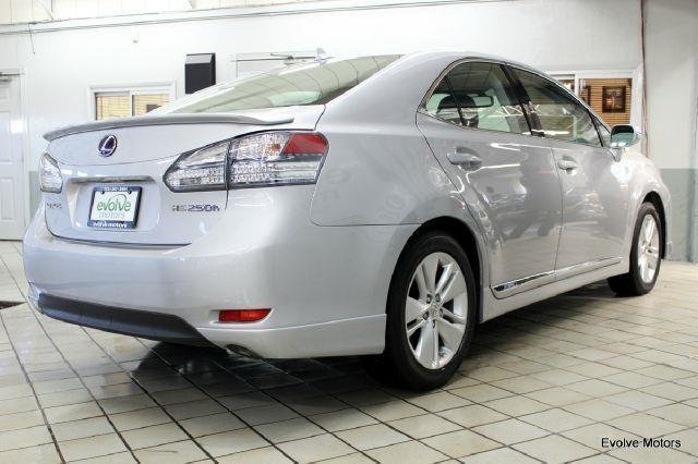 For Sale 2010 Lexus HS 250h