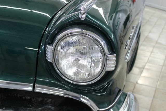 For Sale 1954 Lincoln Capri