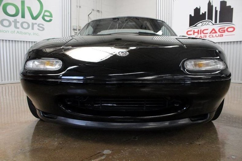 For Sale 1993 Mazda MX-5 Miata