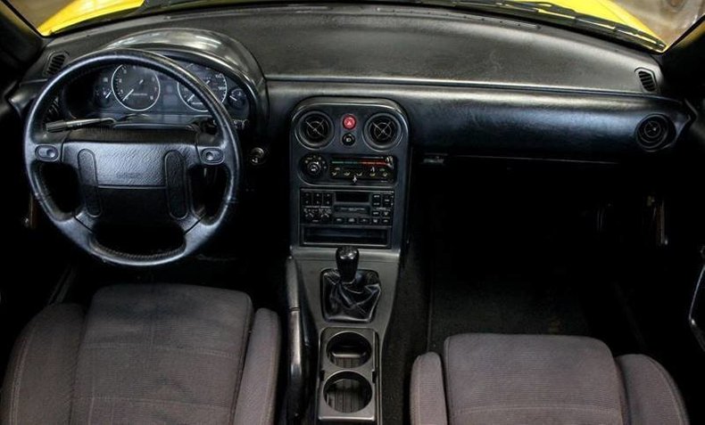 For Sale 1992 Mazda MX-5 Miata