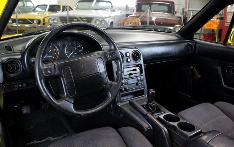 For Sale 1992 Mazda MX-5 Miata