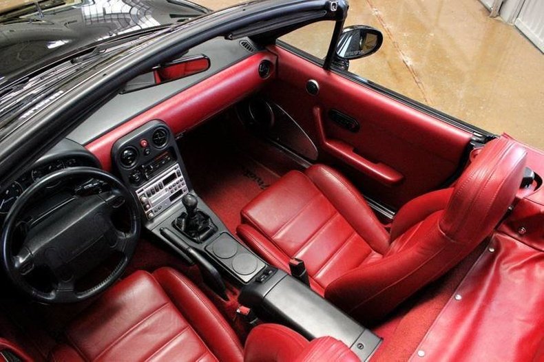 For Sale 1993 Mazda MX-5 Miata