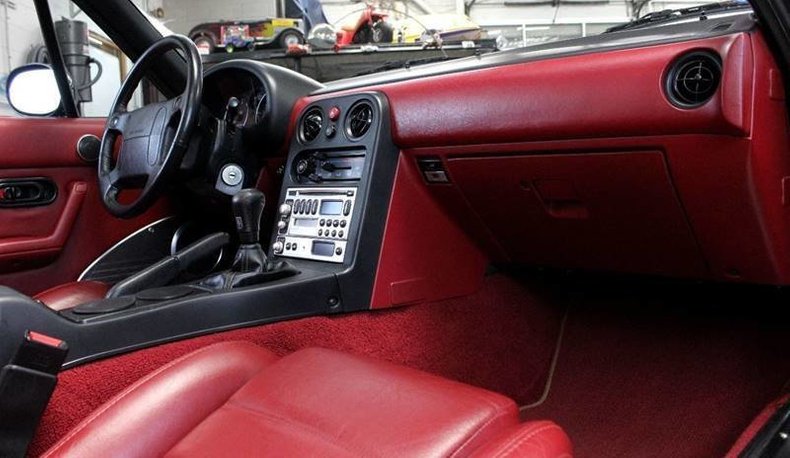 For Sale 1993 Mazda MX-5 Miata