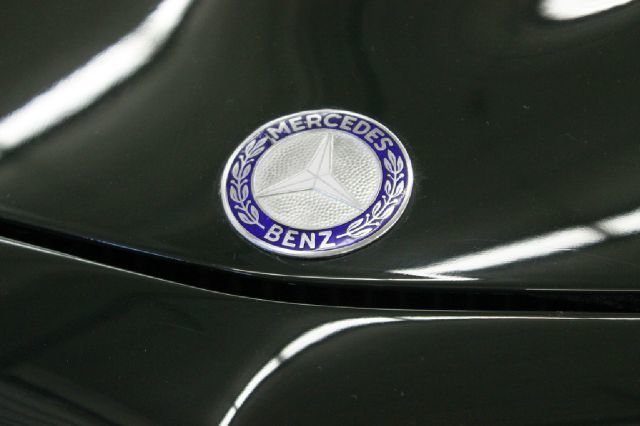For Sale 1968 Mercedes-Benz 280-Class