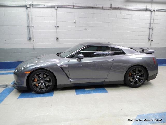 For Sale 2010 Nissan GT-R