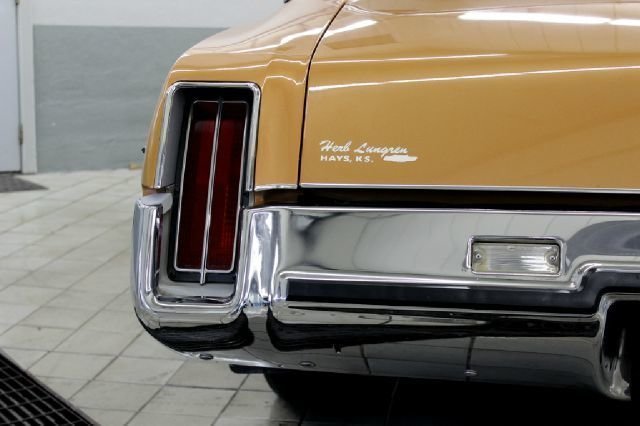 For Sale 1973 Oldsmobile Cutlass Salon